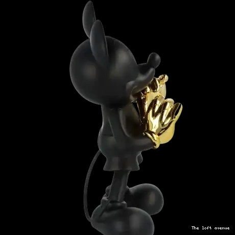 MOUSE FIGURE MICKEY LOVE WITH 0630
